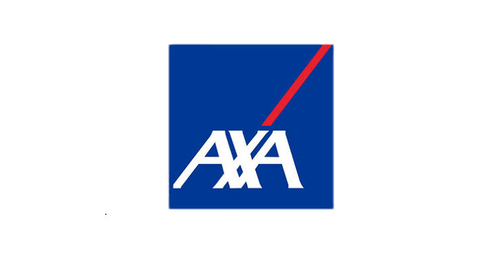 logo axa