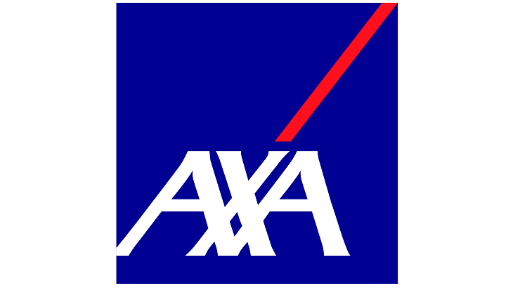 logo axa