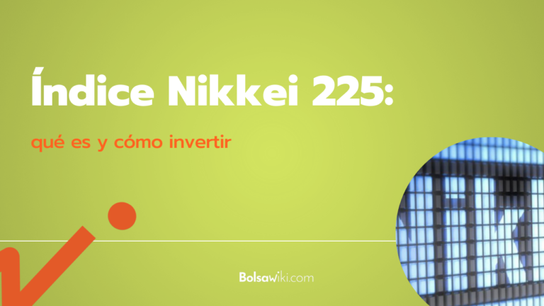 Índice Nikkei 225