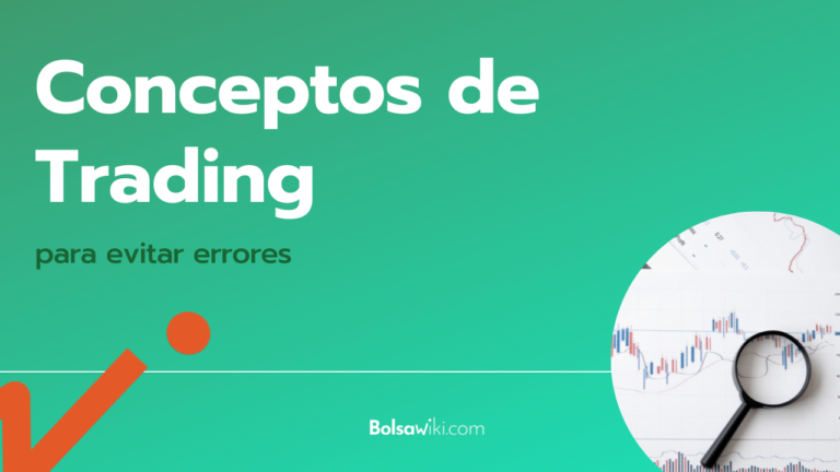 conceptos de trading