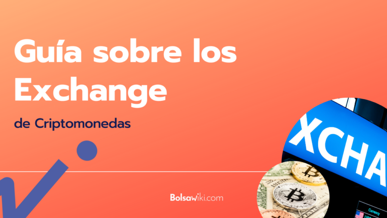 exchange de Criptomonedas