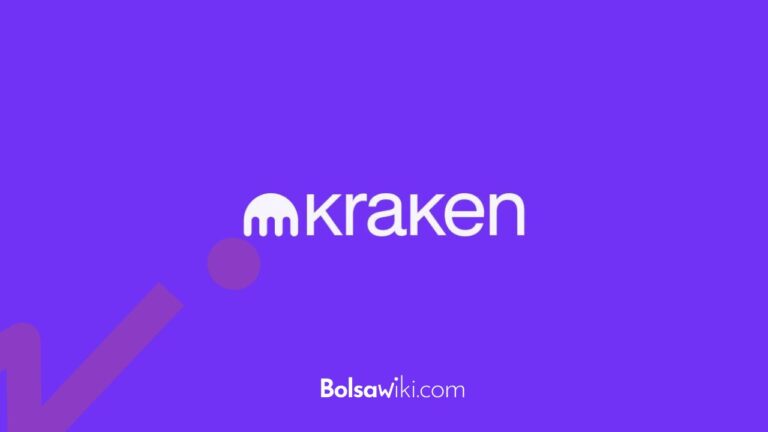 kraken cripto